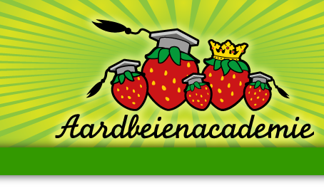 Aardbeien academie